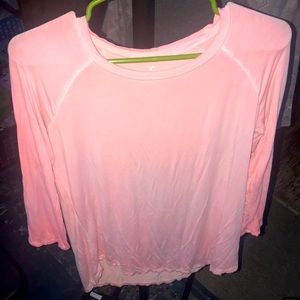 AE soft shirt